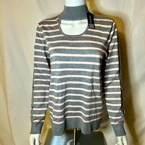 NWT Women's sweater Medium